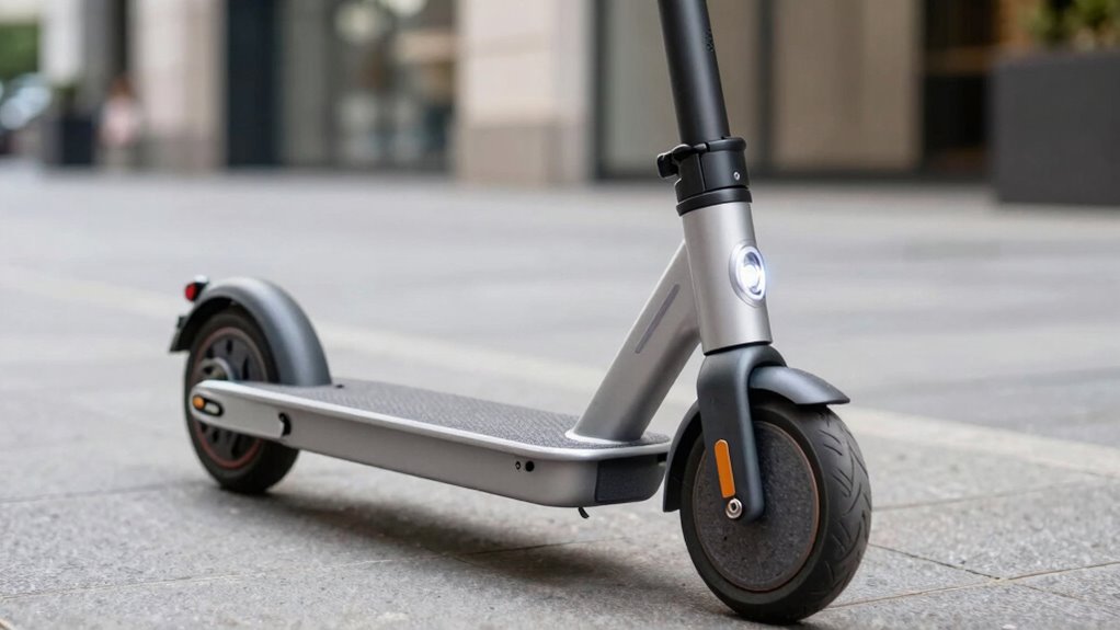 essential scooter safety features