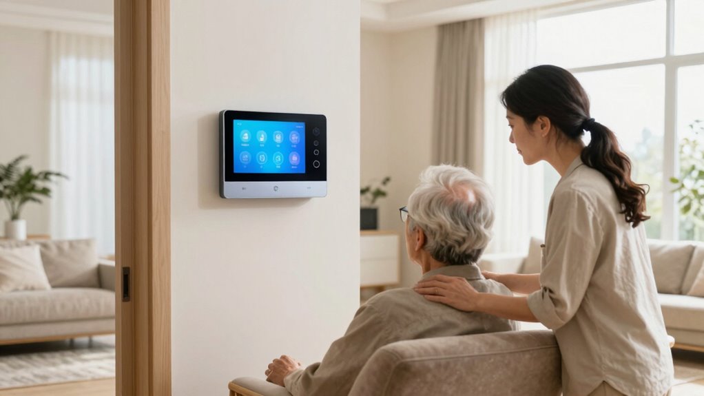 essential smart home safety