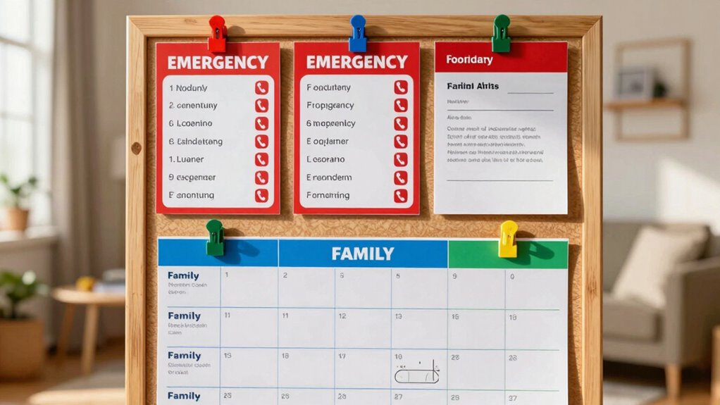 establish assign communicate practice