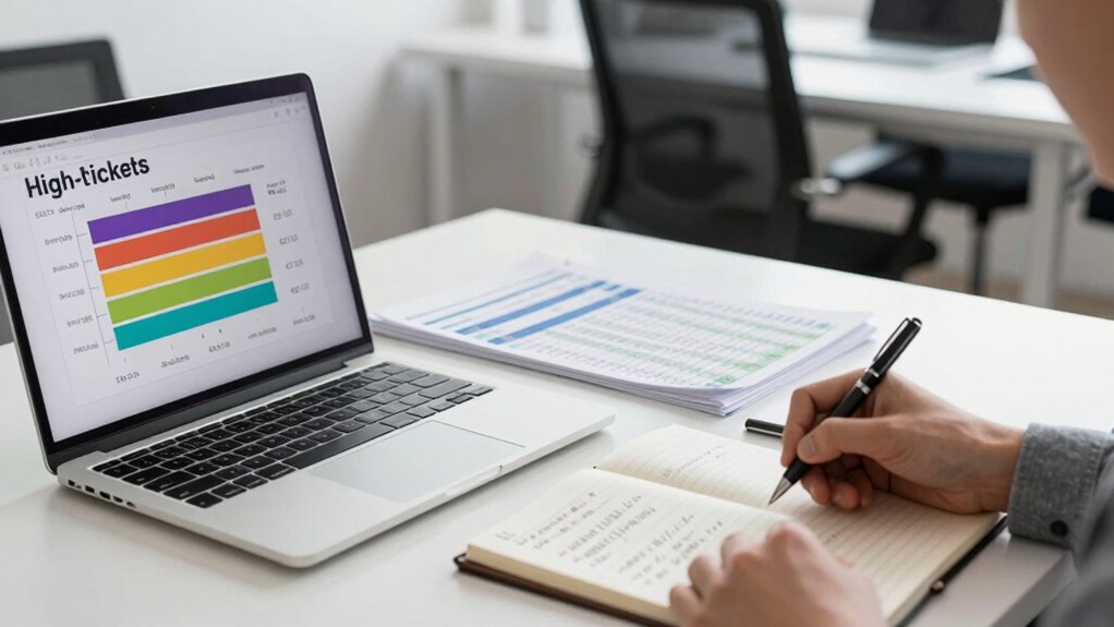 evaluate upgrade cost benefits