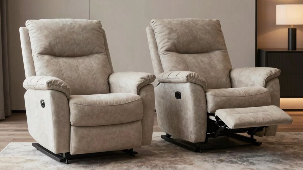 evaluating lift chair value