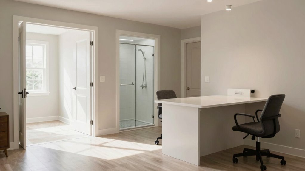 flexible accessible adaptable design