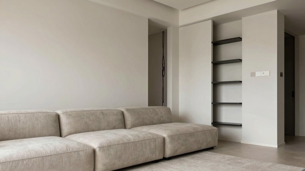 flexible adaptable space solutions