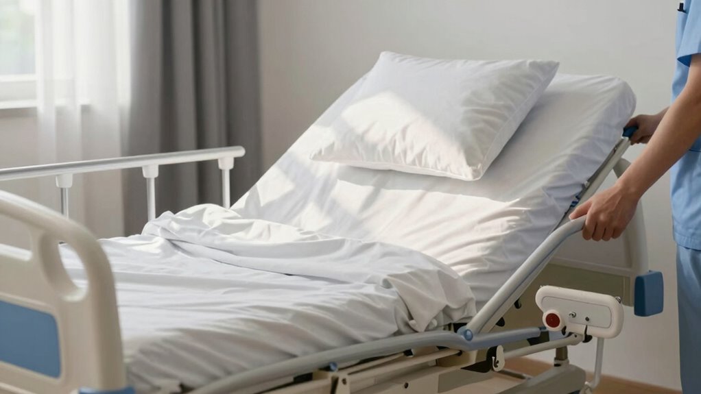 flexible adjustable home mobility