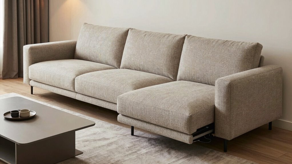 flexible safe stylish furniture
