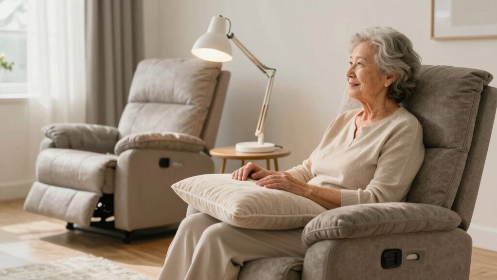 flexible stylish adaptable comfort