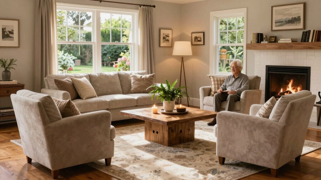foster connection through design