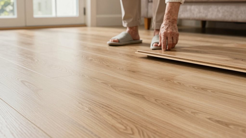 future proof flooring maintenance