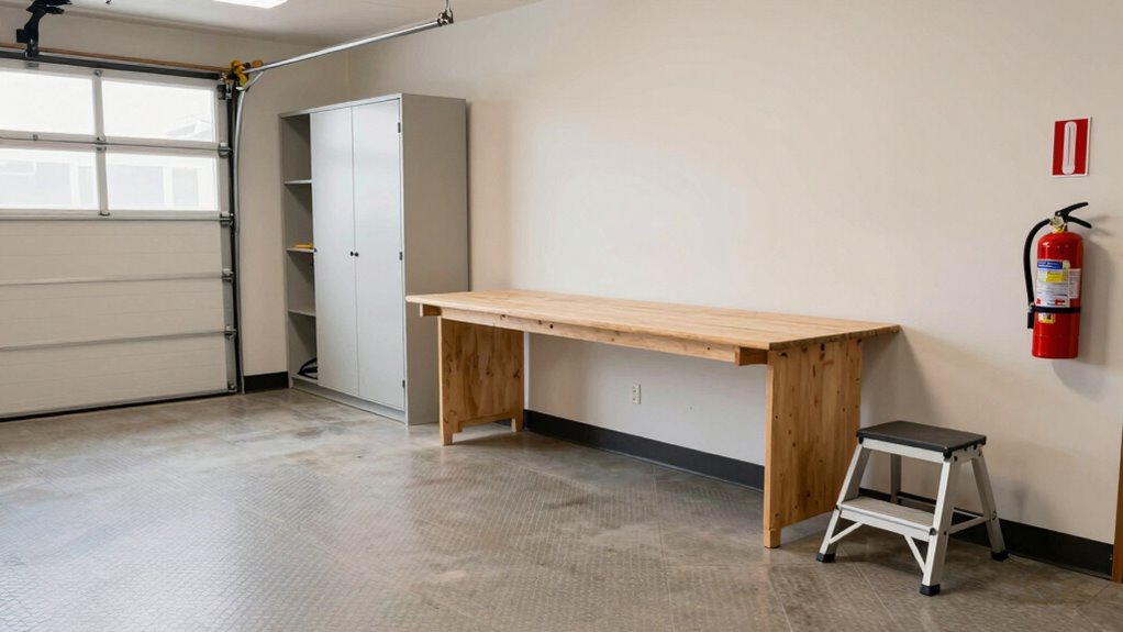 garage safety for seniors