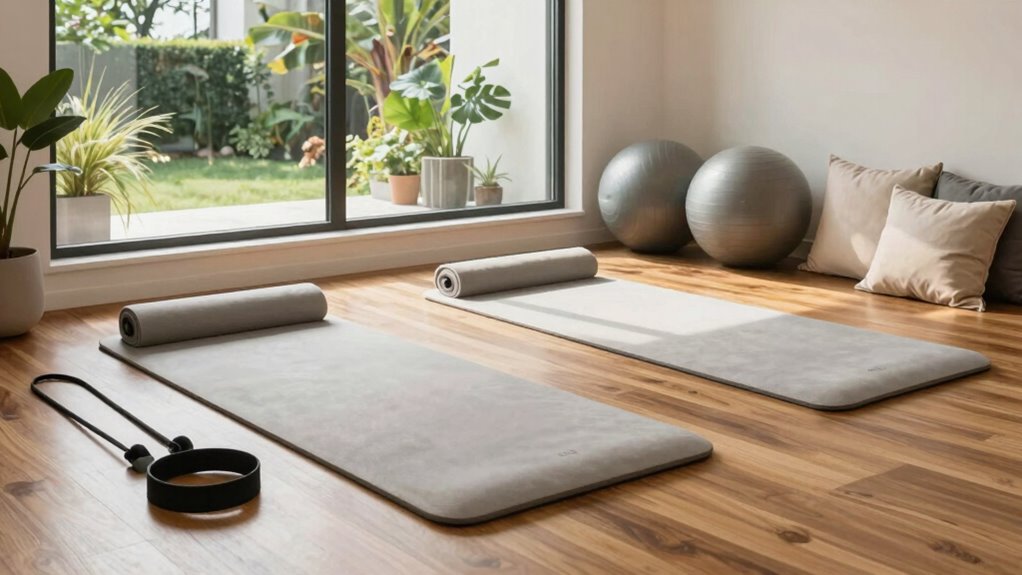 gentle joint friendly exercise routines