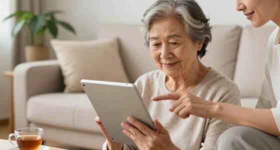 gentle tech introduction strategies