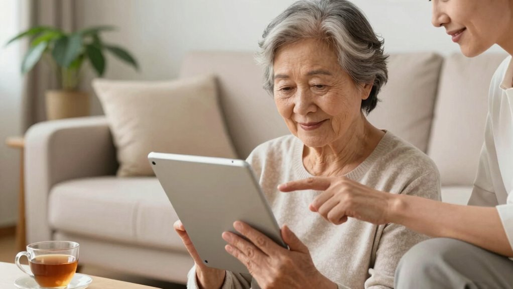 gentle tech introduction strategies