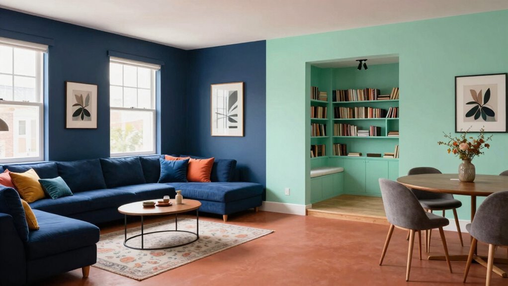 harmonized color zoning tips