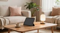 harmonizing home technology use