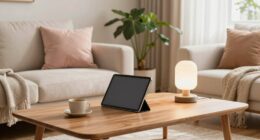 harmonizing home technology use