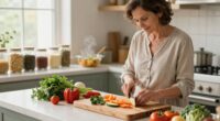 healthy cooking habits