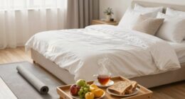 healthy home environment design