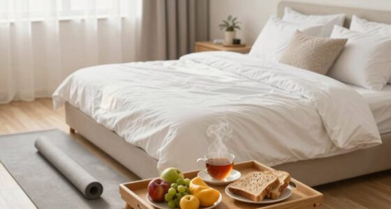 healthy home environment design