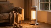 heating solutions for drafts