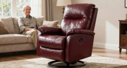 heavy duty lift chair options
