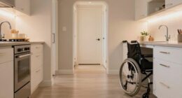 hidden design features for accessibility