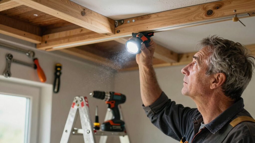 hire experts for safety