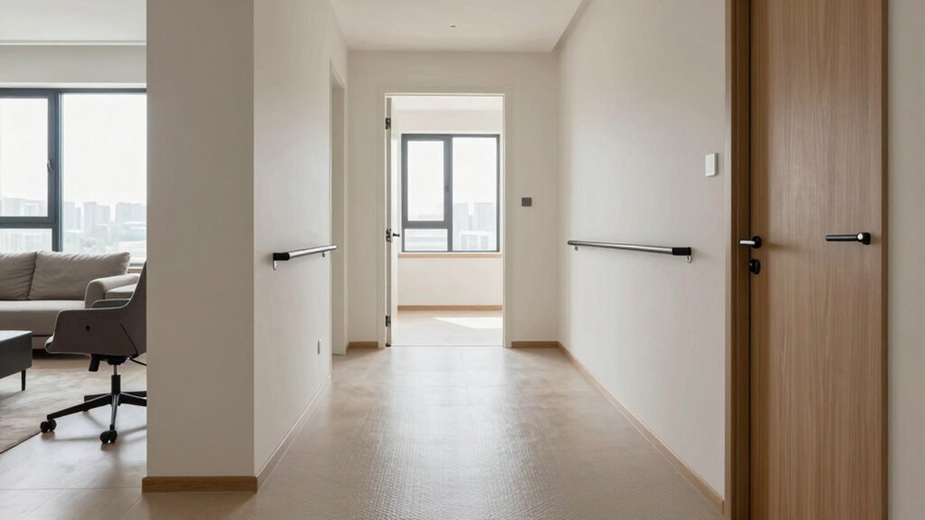 home accessibility assessment checklist