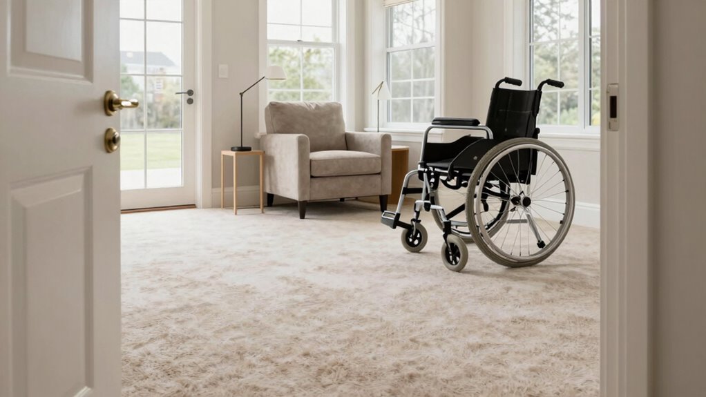 home accessibility assessment guide