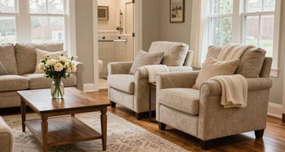 home accessibility improvements first