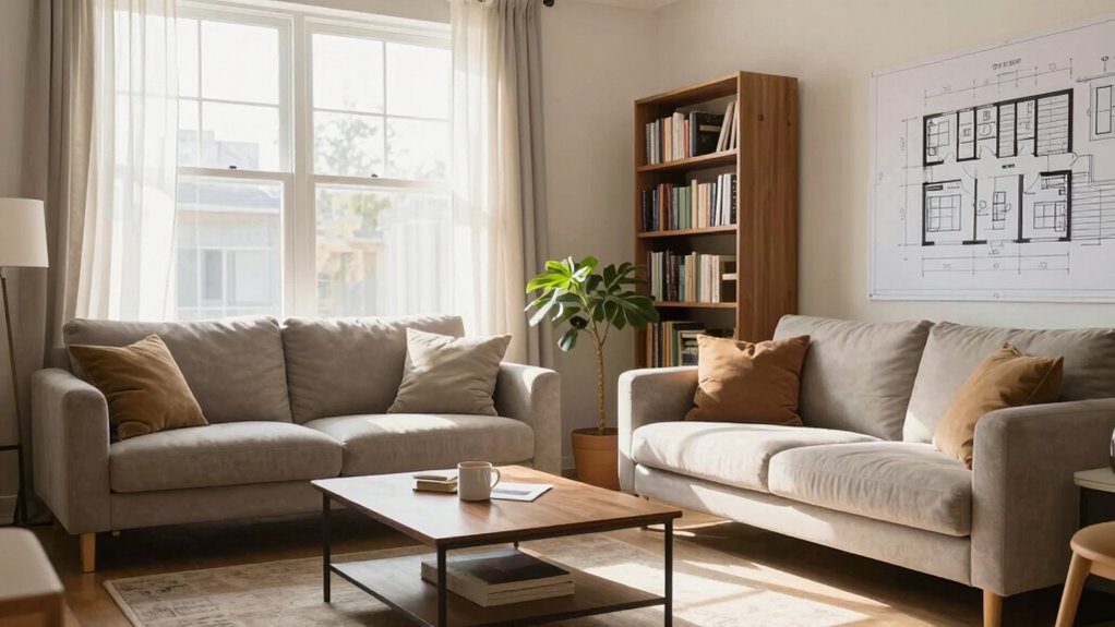 home assessment for future planning