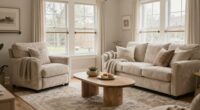home comfort and care