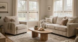 home comfort and care