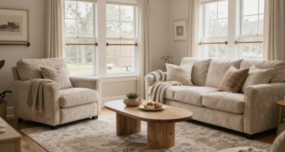home comfort and care