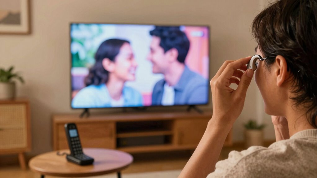 home hearing device troubleshooting tips