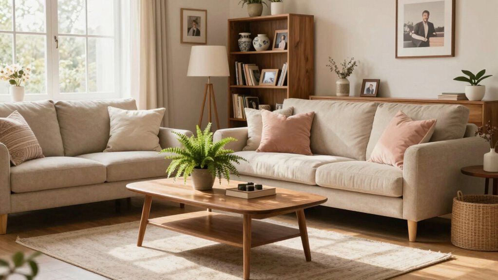 home improvements for shared living