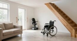 home modifications for mobility