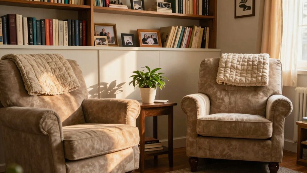 home redesign for safety