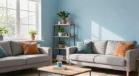 home reset boosts mood