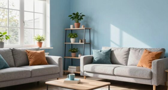 home reset boosts mood