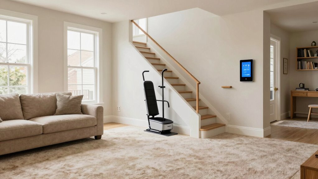home safety and accessibility assessment
