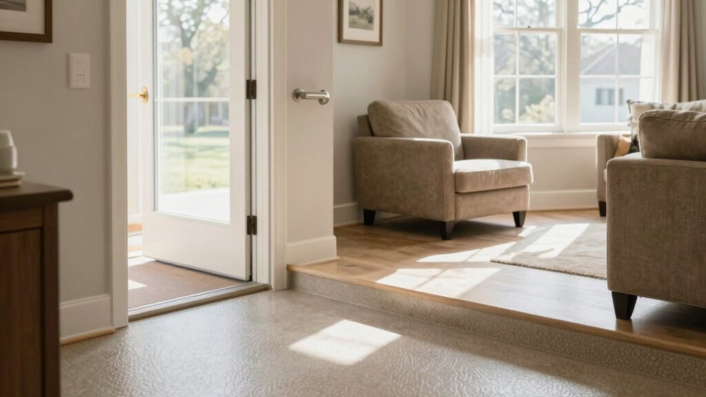 home safety and accessibility assessment
