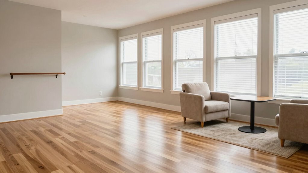 home safety and accessibility