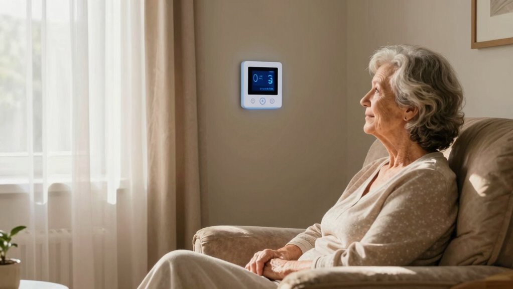 home safety and air quality