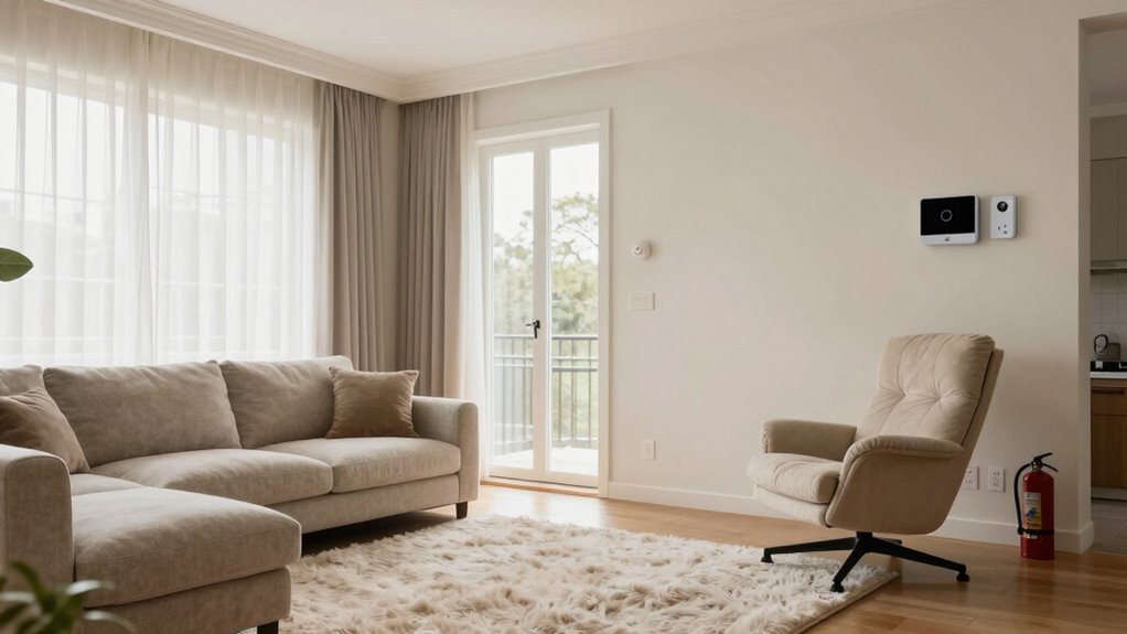 home safety and comfort assessment