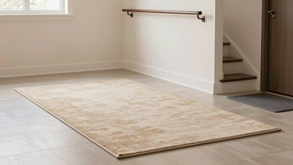 home safety and fall prevention