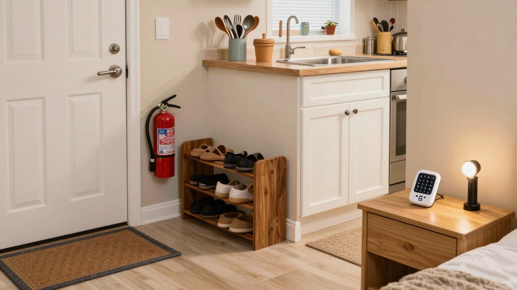 home safety assessment tips