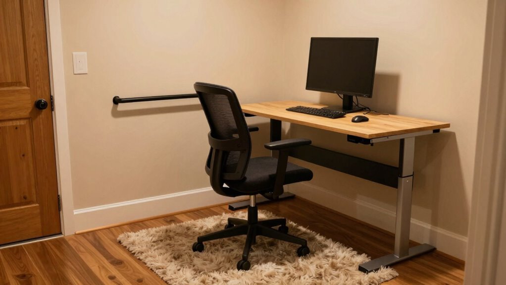 home safety fall prevention