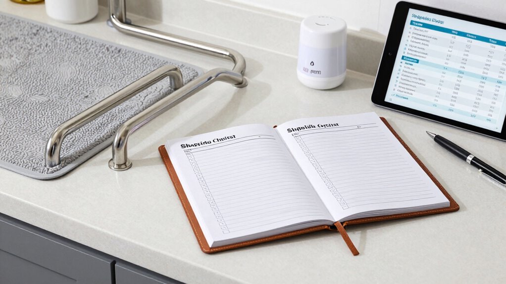 home safety product research