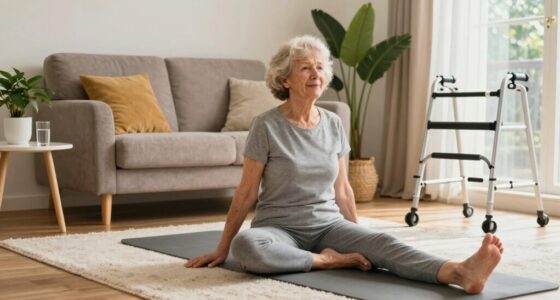 home support encourages activity