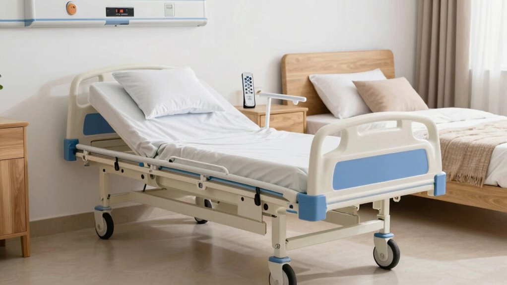 hospital durability holistic care